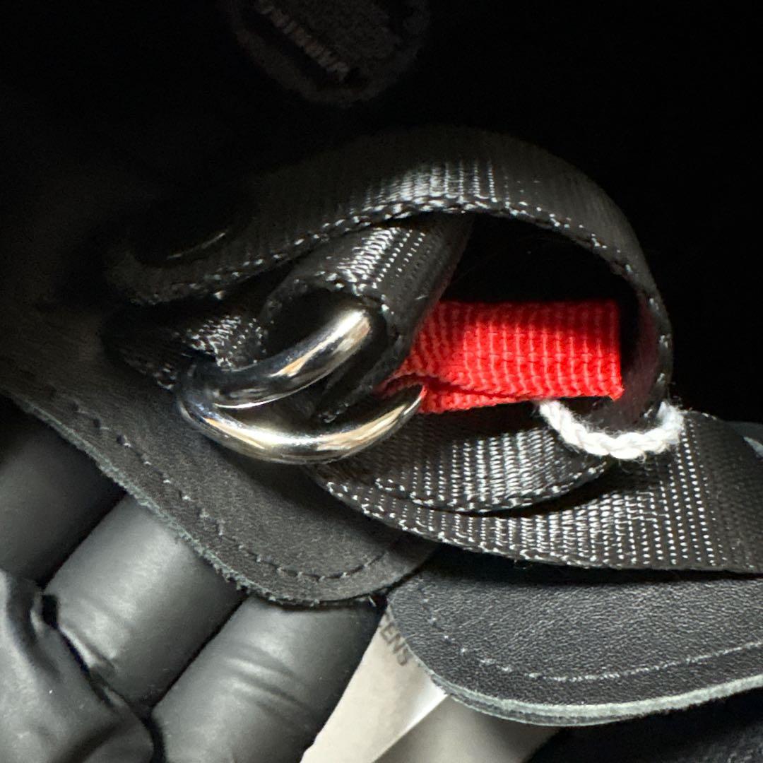 新品　XL マットブラック 4点セット　MTX オーシャンビートルタイプ