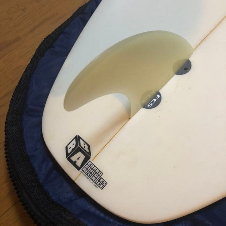 NGR サーフボード