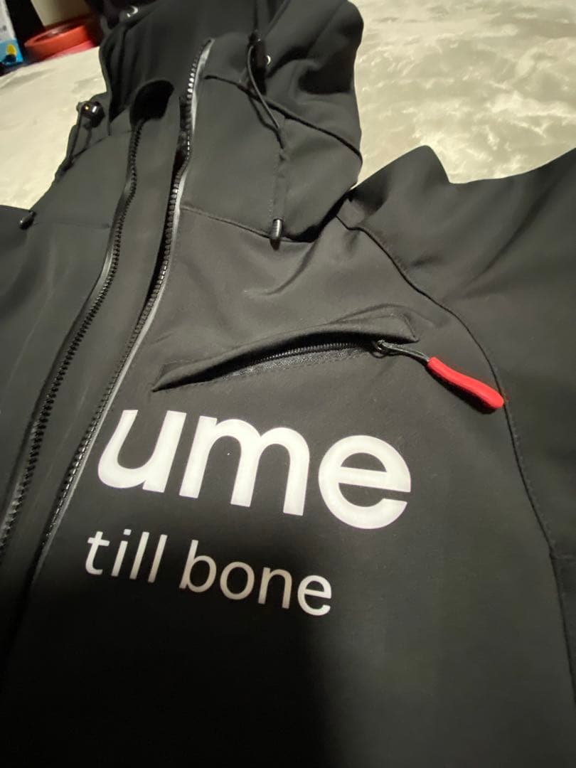 mazume MZFW-642 ウインドカットジャケット