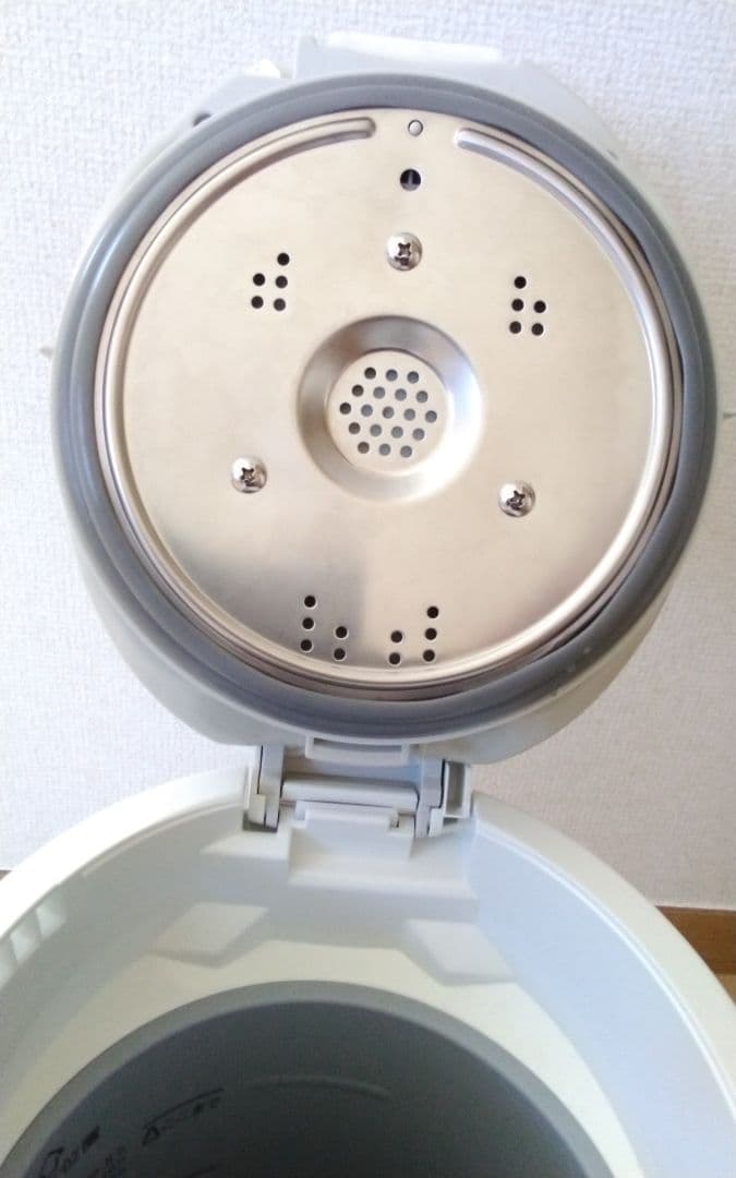 象印 EE-DE50 置き型加湿器 ホワイト 2025年製