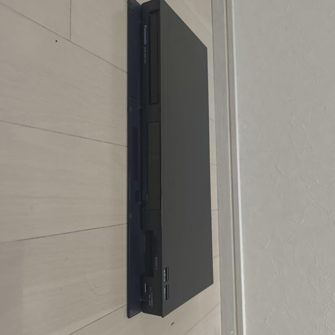 Panasonic ブルーレイレコーダー DMR-BW1050