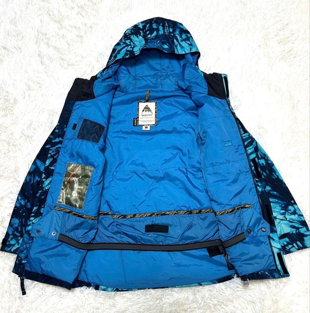 Burton GORE-TEX スノーボードウェア キッズMサイズ　140