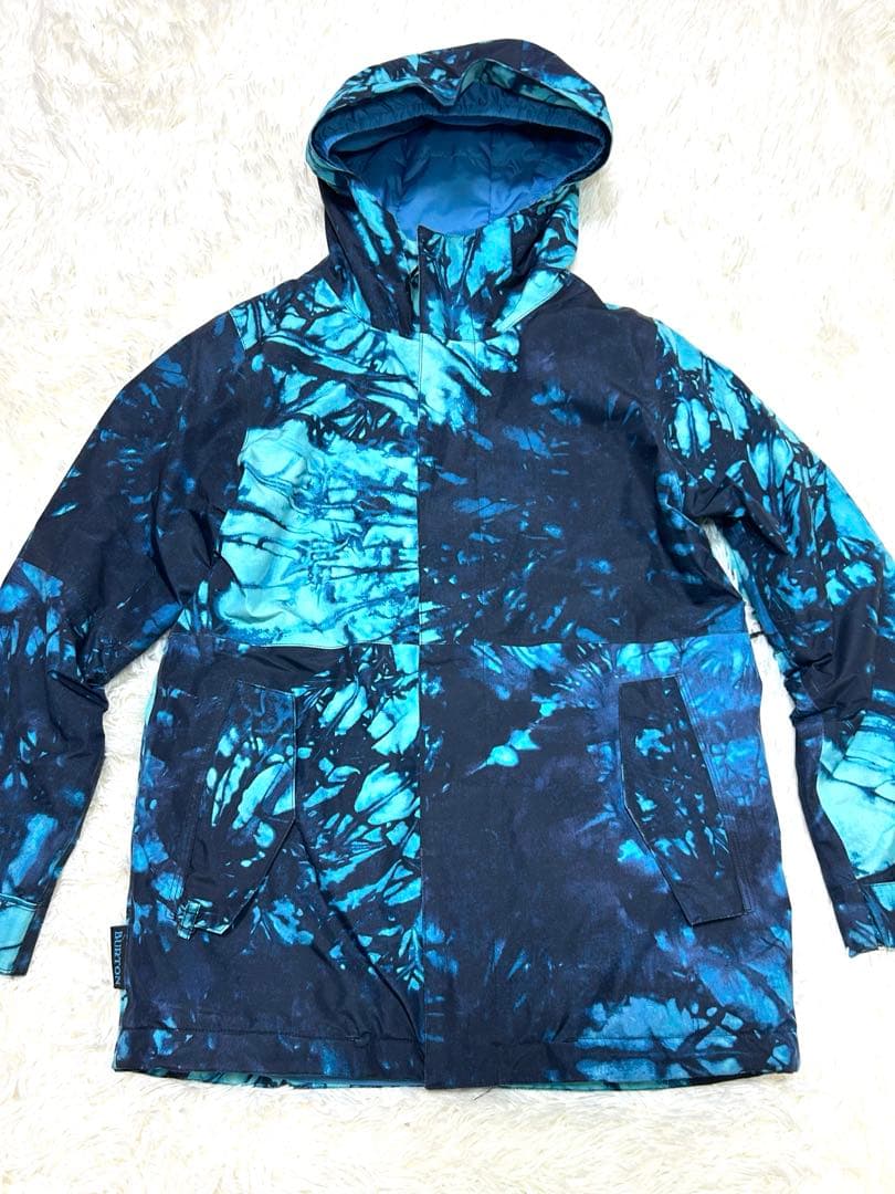 Burton GORE-TEX スノーボードウェア キッズMサイズ　140