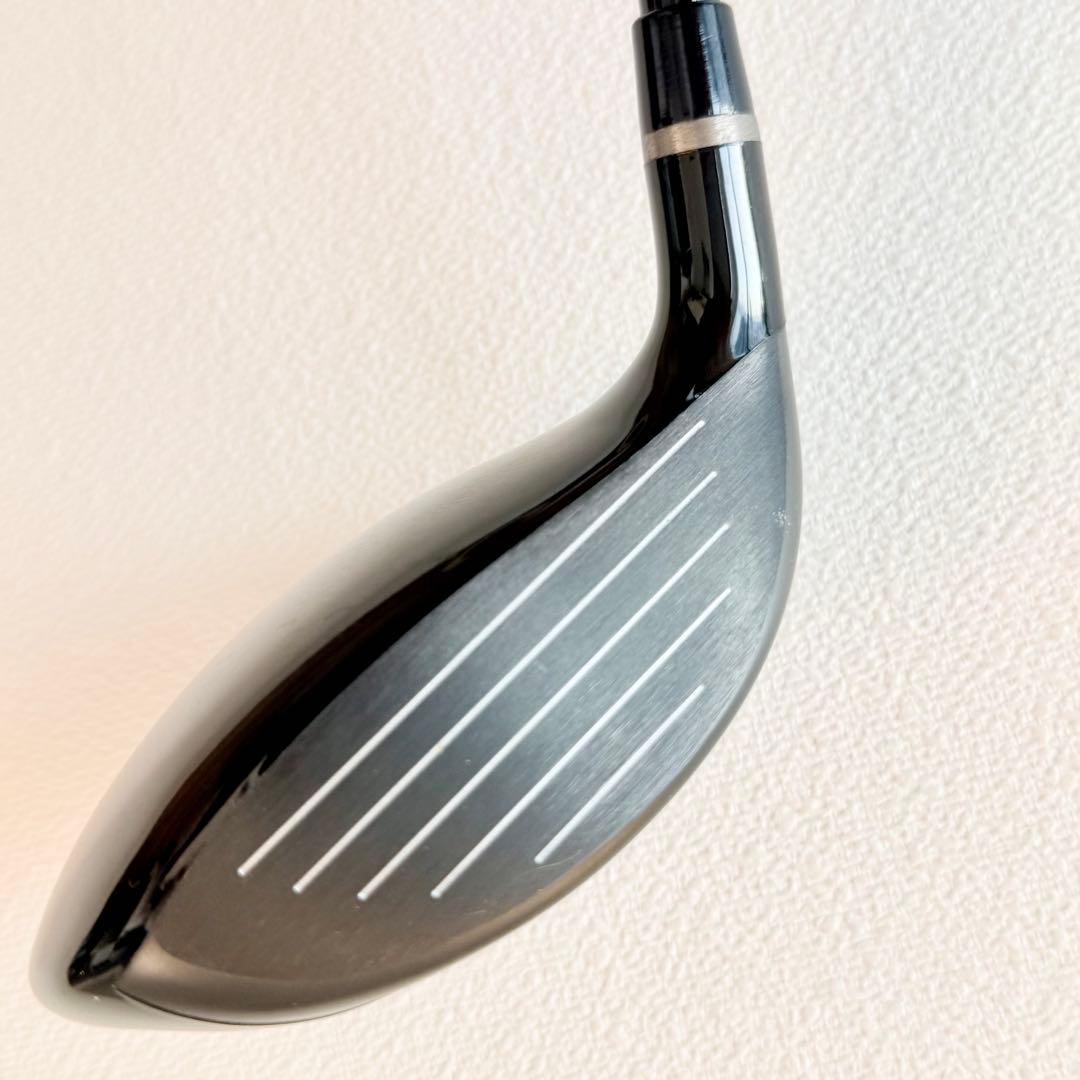 ⭐️ヤマハ RMX VD 4本セット 3W+5W+7W+U5｜2023年モデル