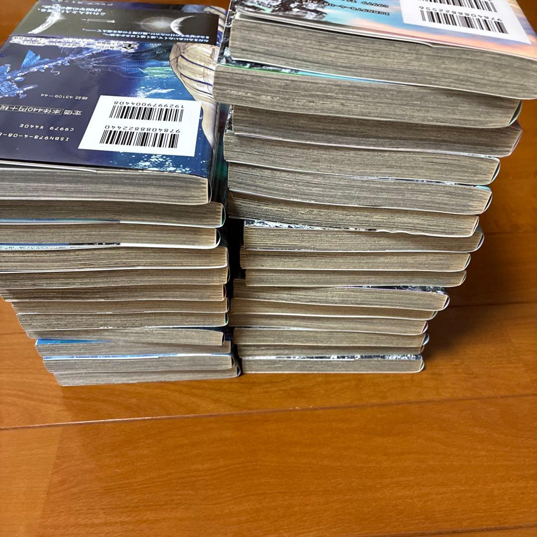 ドクターストーン　Dr.STONE 全巻(1から26巻➕1)セット