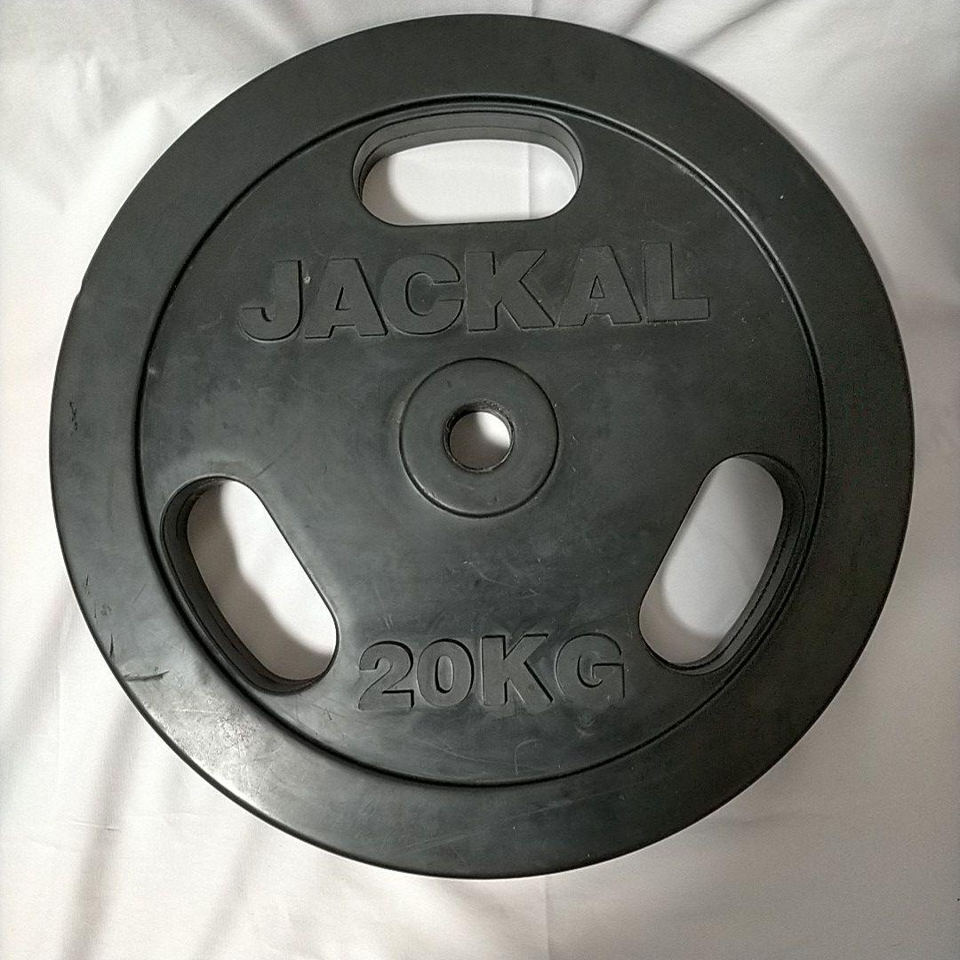 ホームジム ラバーコーティング