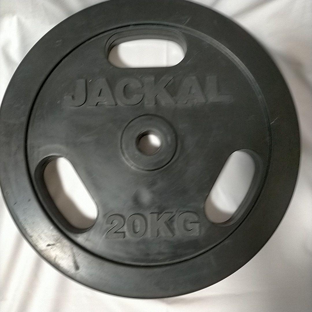 ホームジム ラバーコーティング