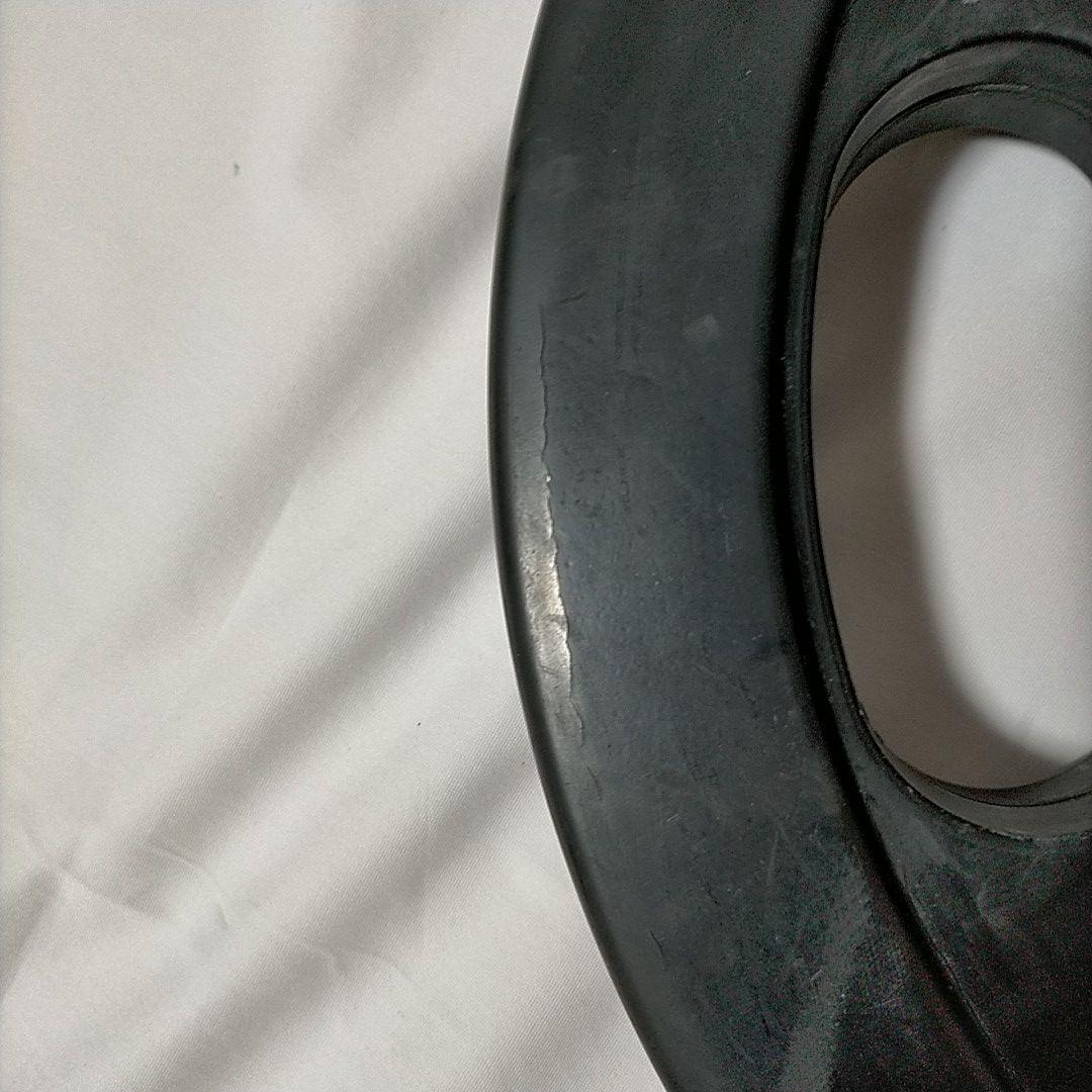 ホームジム ラバーコーティング