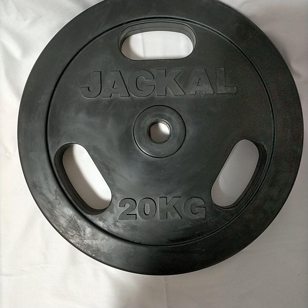 ホームジム ラバーコーティング