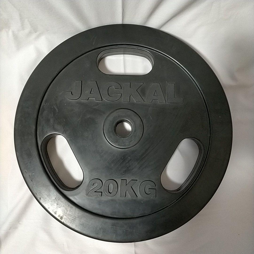 ホームジム ラバーコーティング