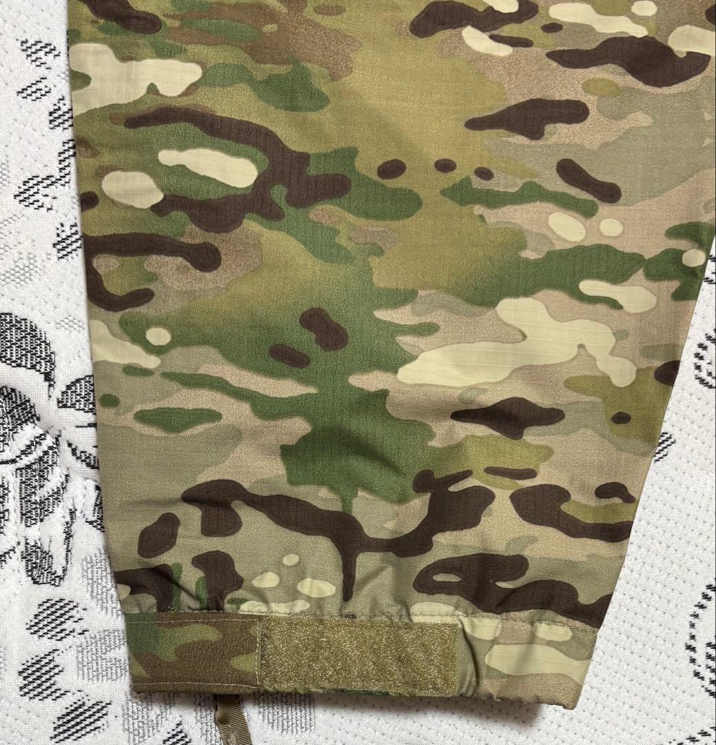 米軍実物　新品未使用 LEVEL6GORE-TEX コンバットパンツLサイズ相当