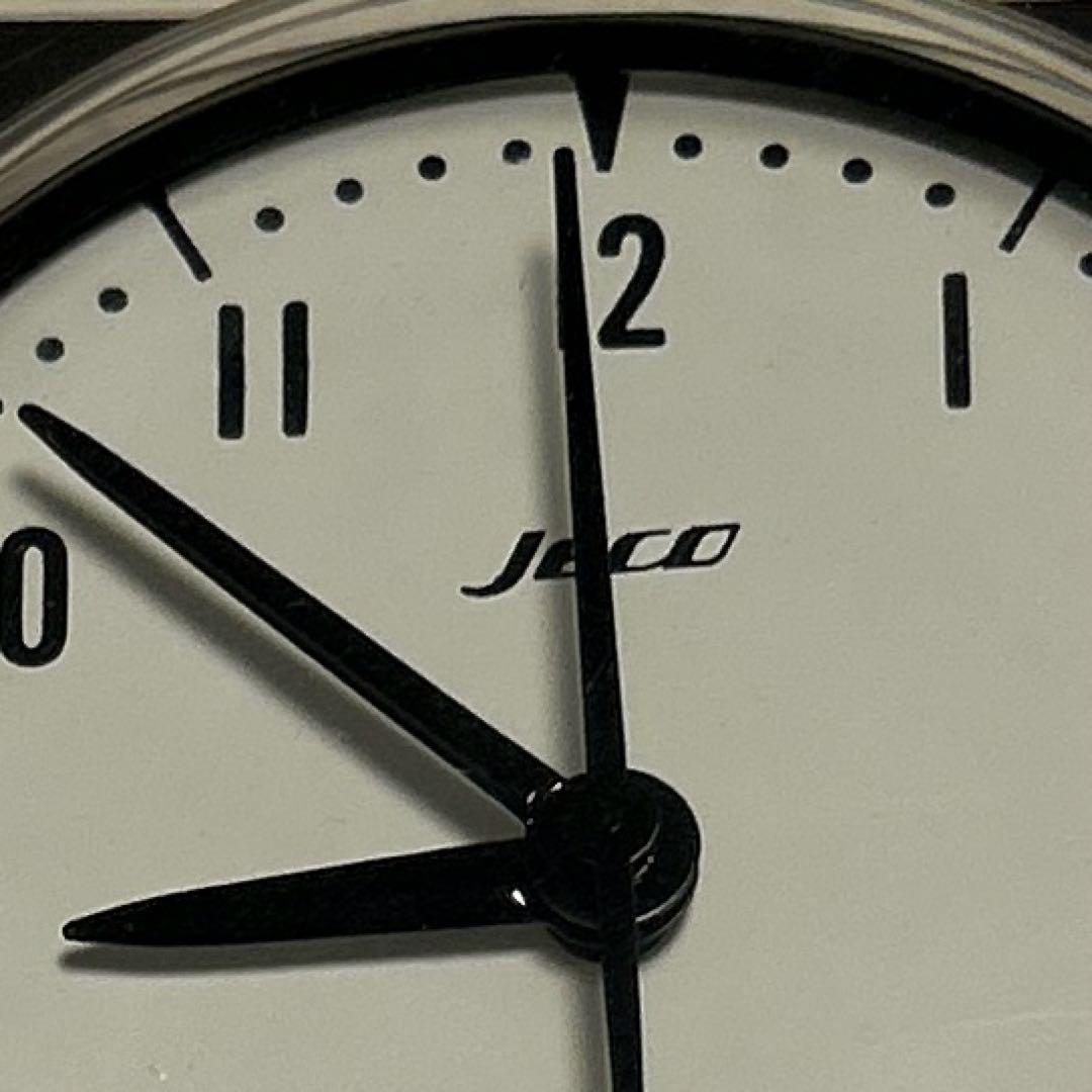 レア　国鉄　ジェコ　JNR 時計