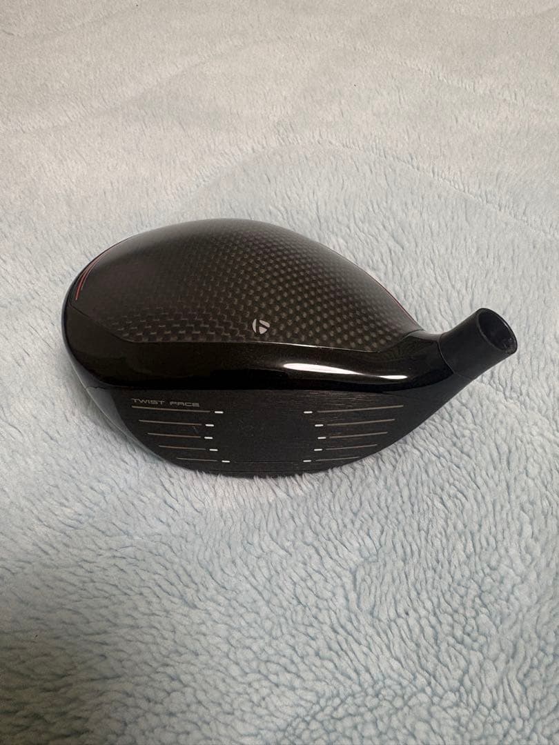 テーラーメイド オリジナルワン 11.5° ヘッドのみ