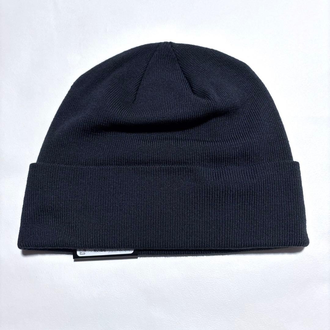 新品 アークテリクス バードワード トーク ブラック ボイド