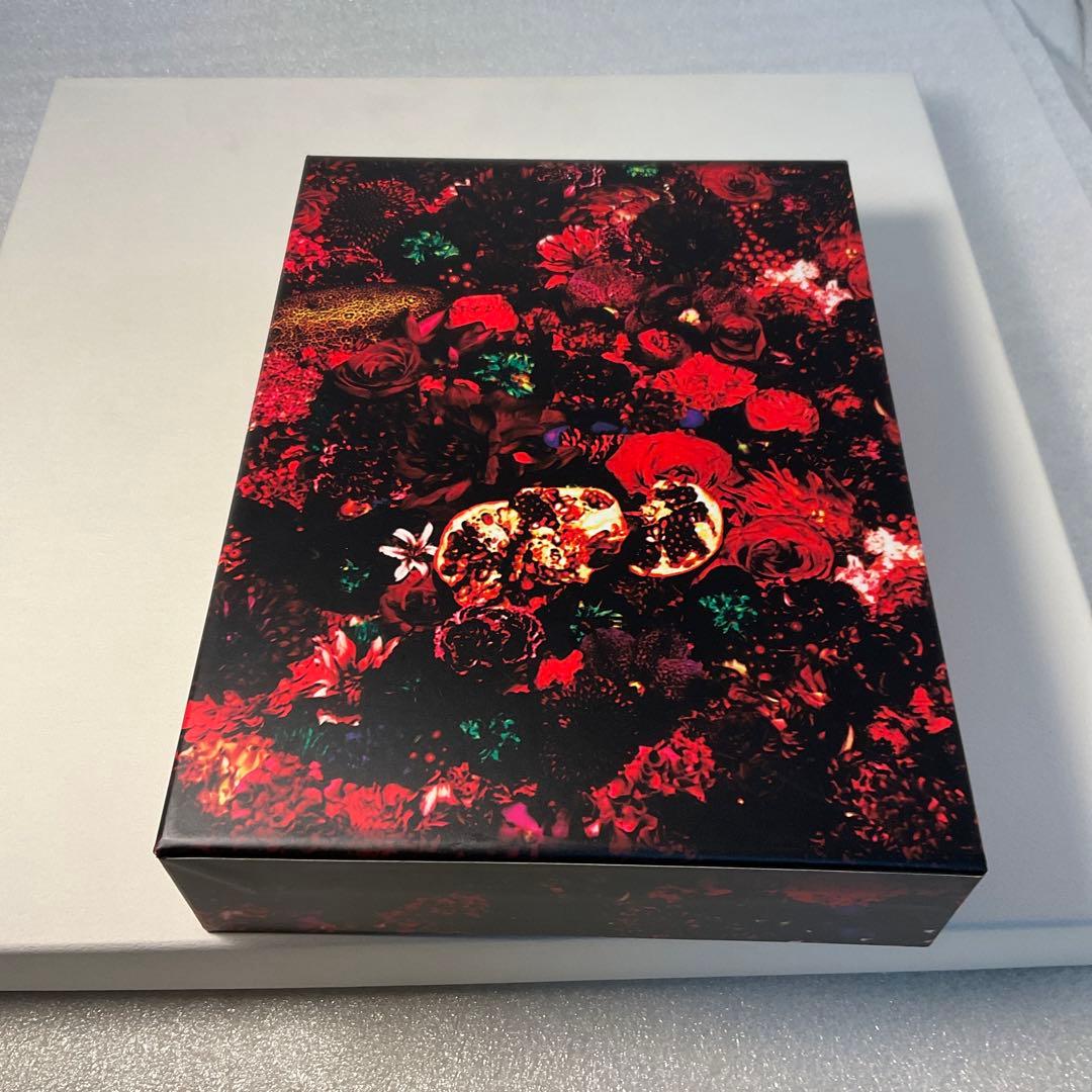 蜜の味～A Taste Of Honey～ 完全版 DVD-BOX〈7枚組〉