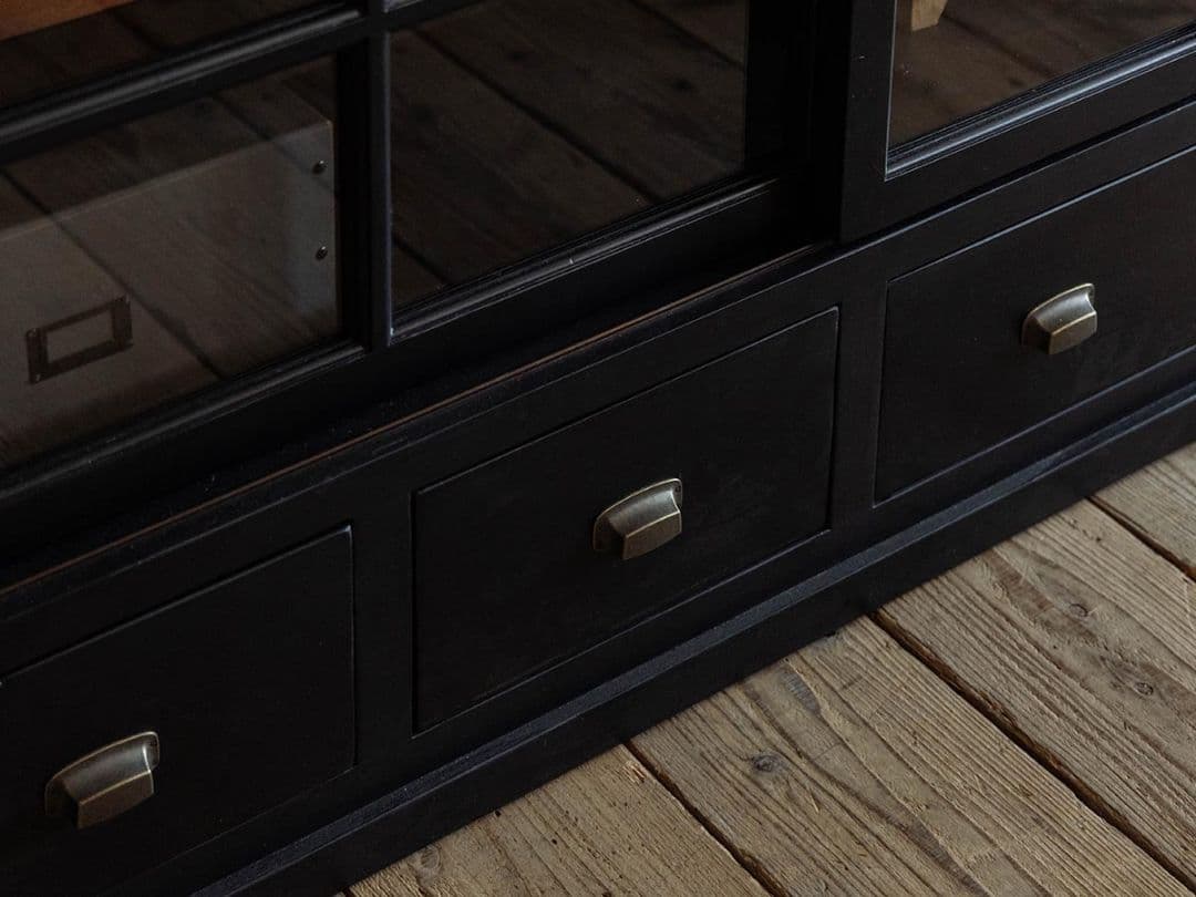 キャビネット・サイドボード AYANE CABINET