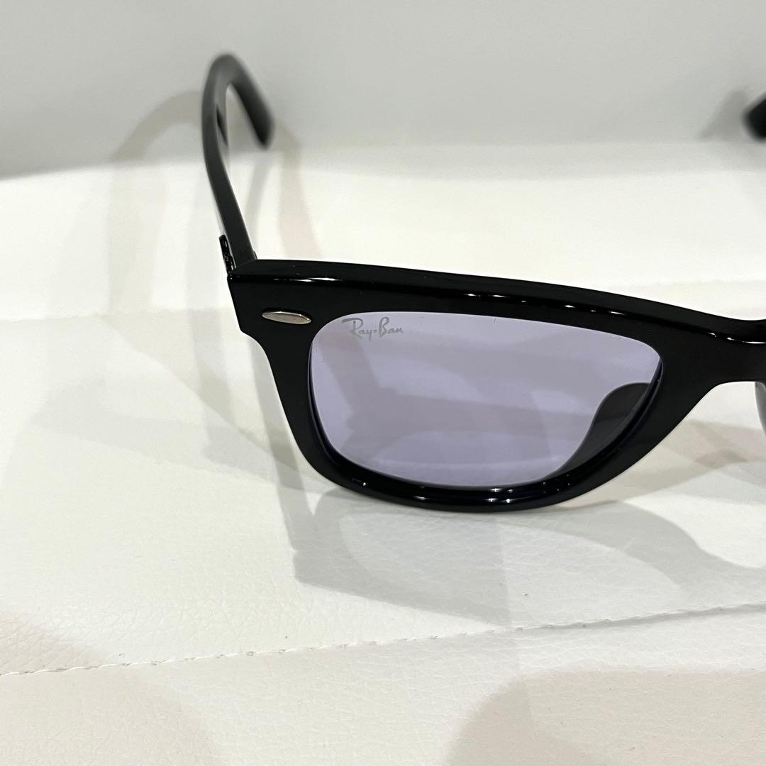 RB2140F-901/64 キムタク　木村拓哉 正規品 ASIAN レイバン