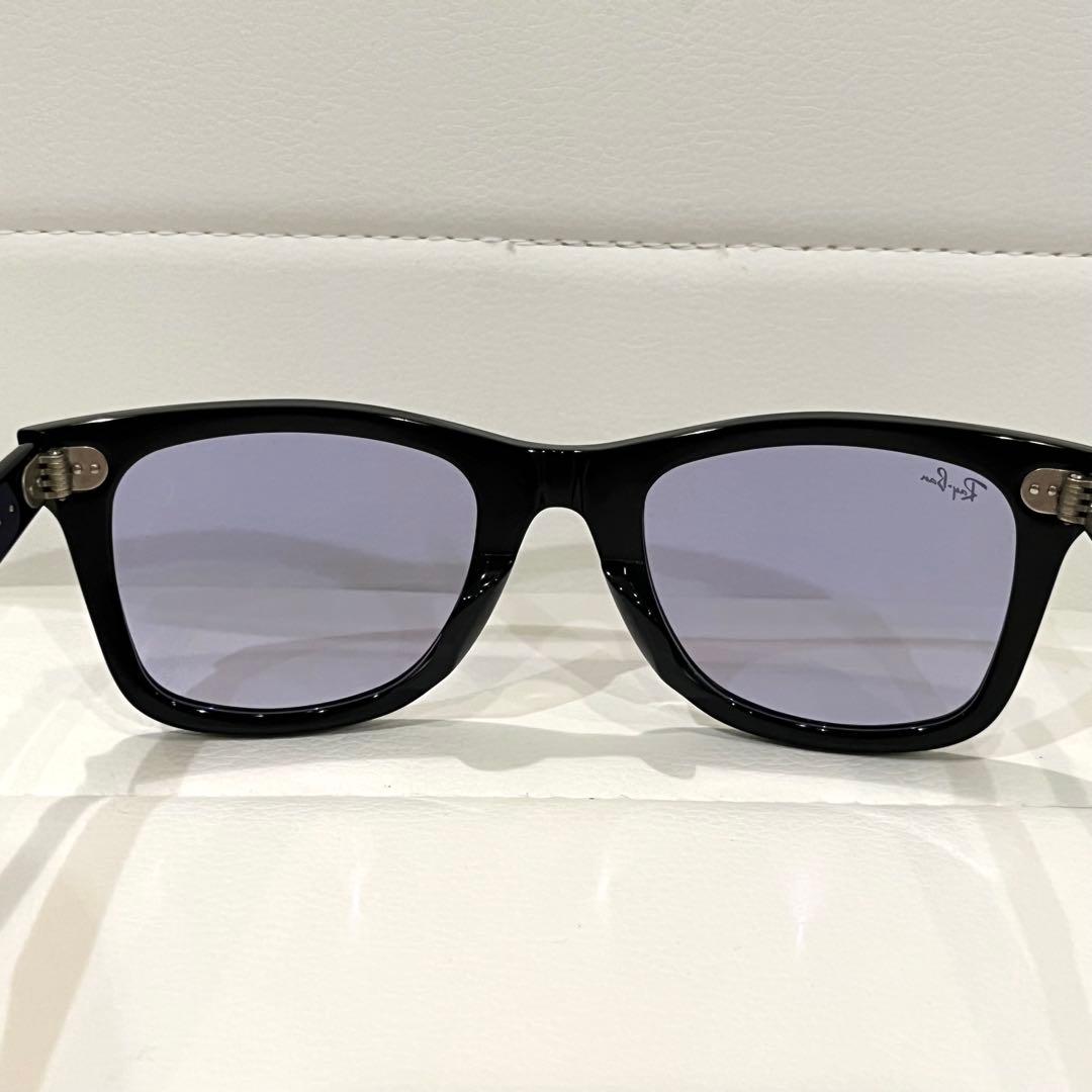 RB2140F-901/64 キムタク　木村拓哉 正規品 ASIAN レイバン