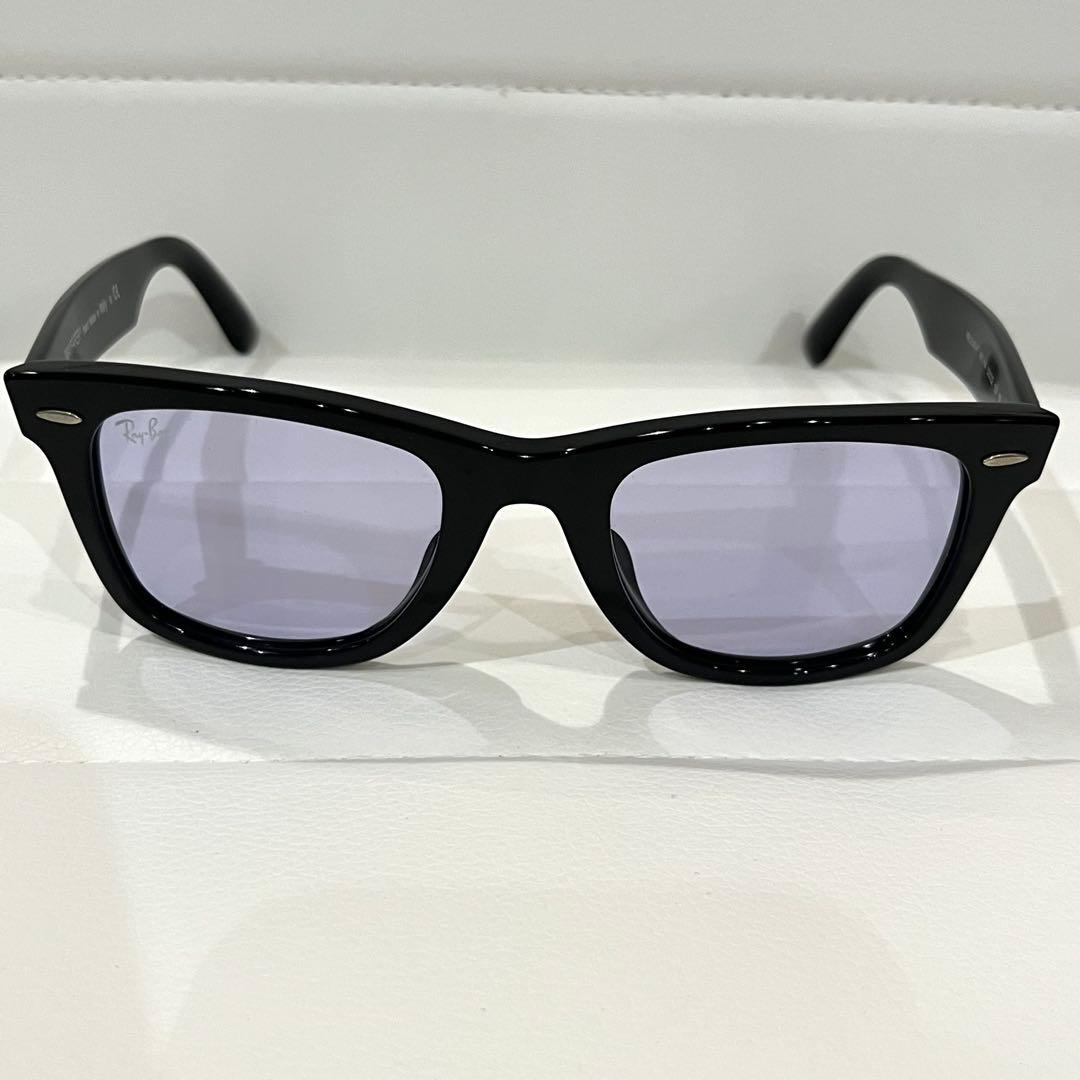 RB2140F-901/64 キムタク　木村拓哉 正規品 ASIAN レイバン