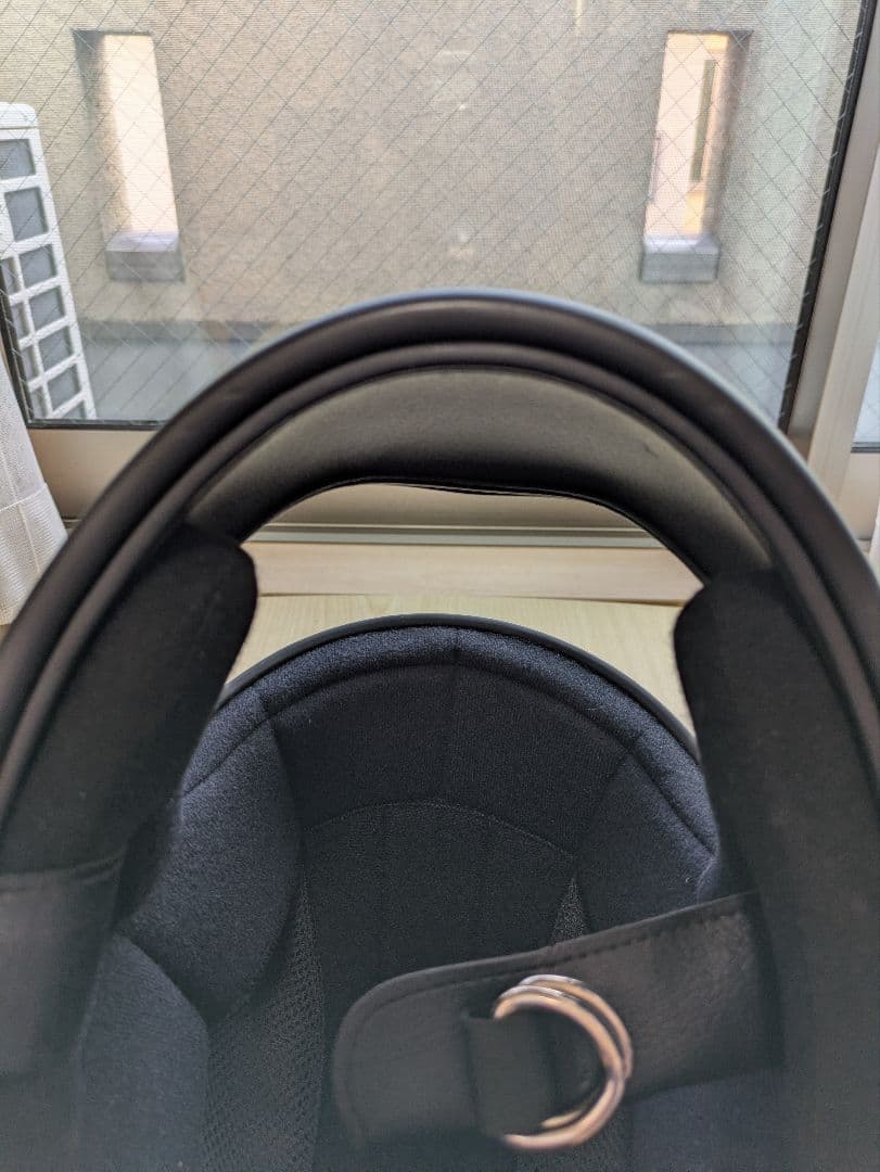 TT＆CO トゥーカッター ヘルメット