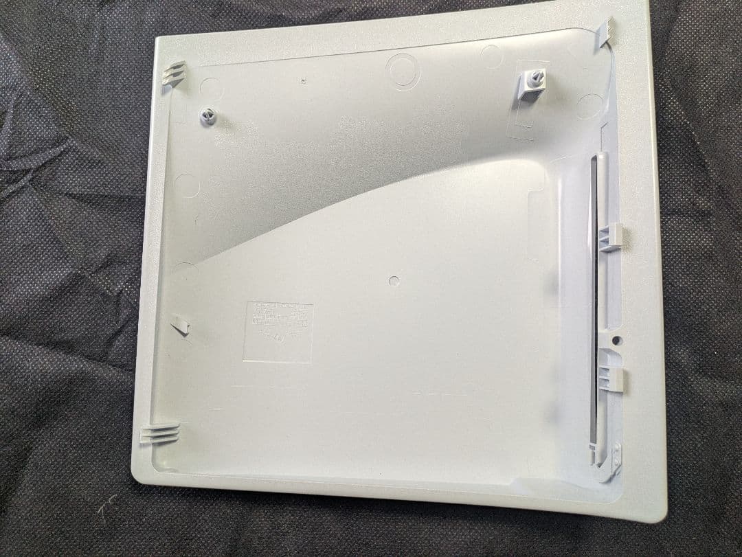 PS5 ディスクドライブ slim CFI-ZDD1J