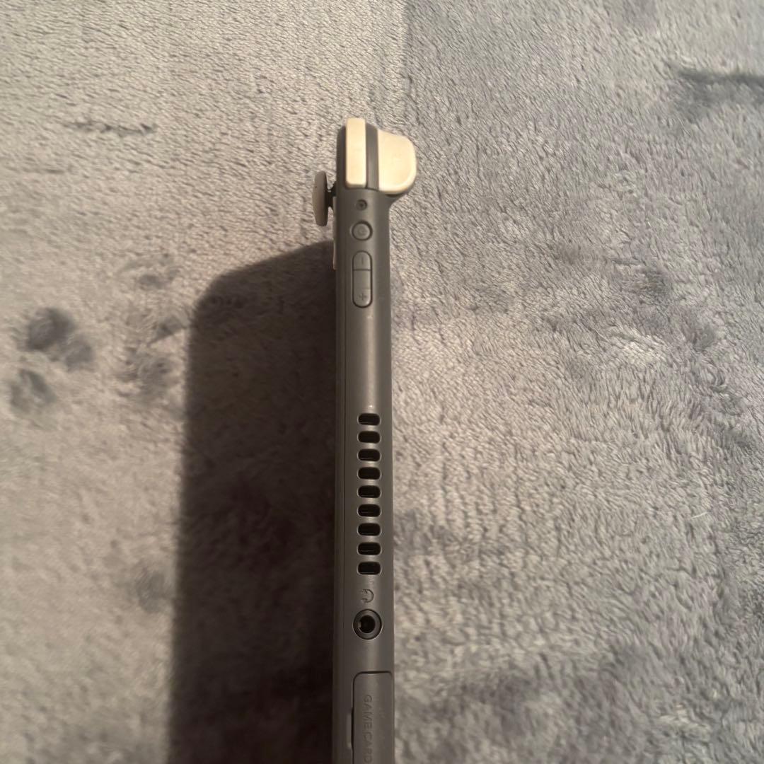 美品 Switch LITE カバー付き 本体 動作確認済み