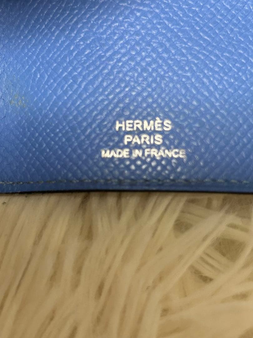 ブランドMATU様。エルメス