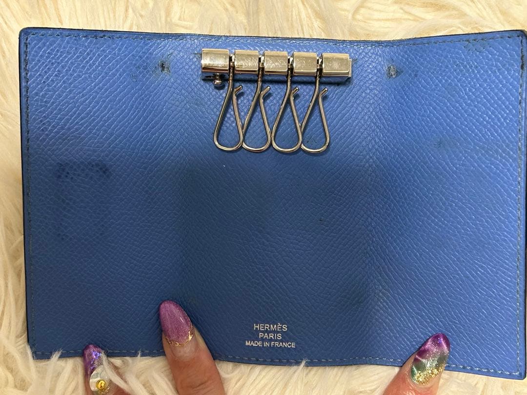 ブランドMATU様。エルメス