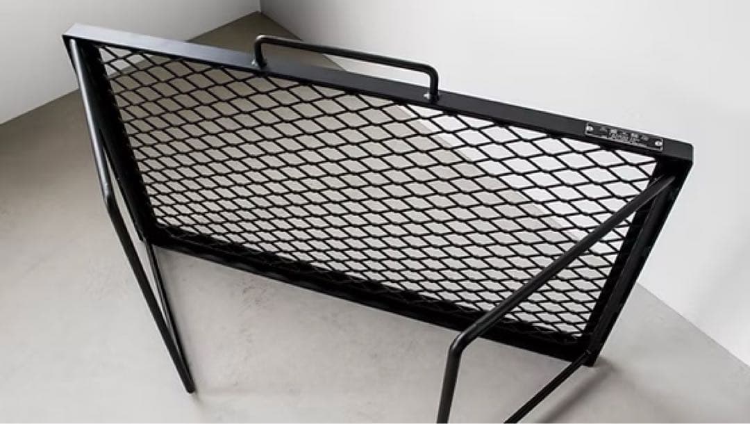 【新品未使用】サンゾー工務店 IRON TABLE