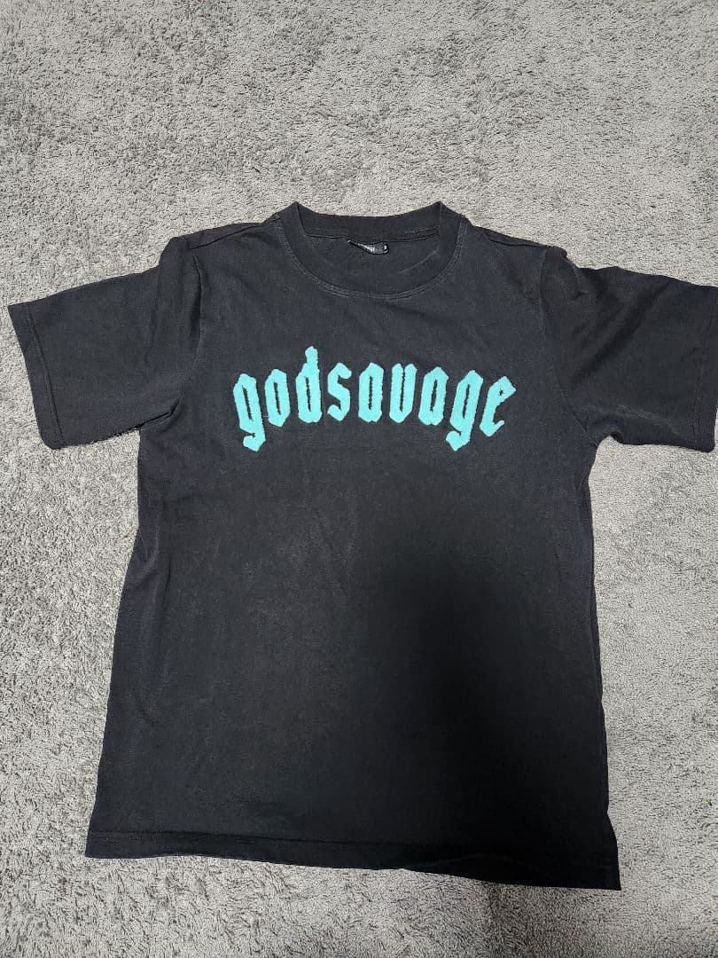 【華】godsavage セットアップ