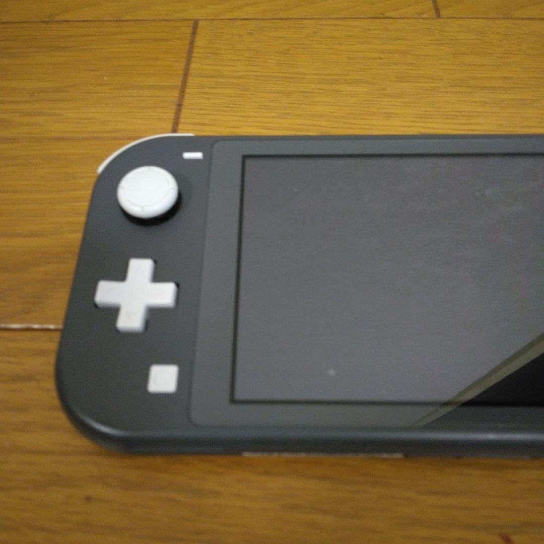 Switch Lite ライト 中古 本体