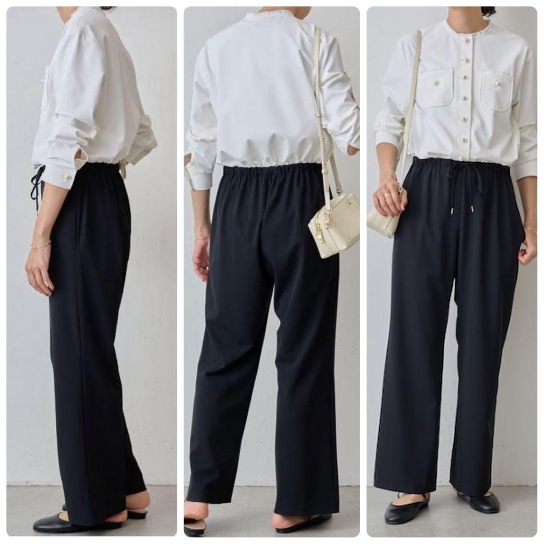 23SS美品約4万BEARDSLEY×HiROMITHiSTLEオールインワン