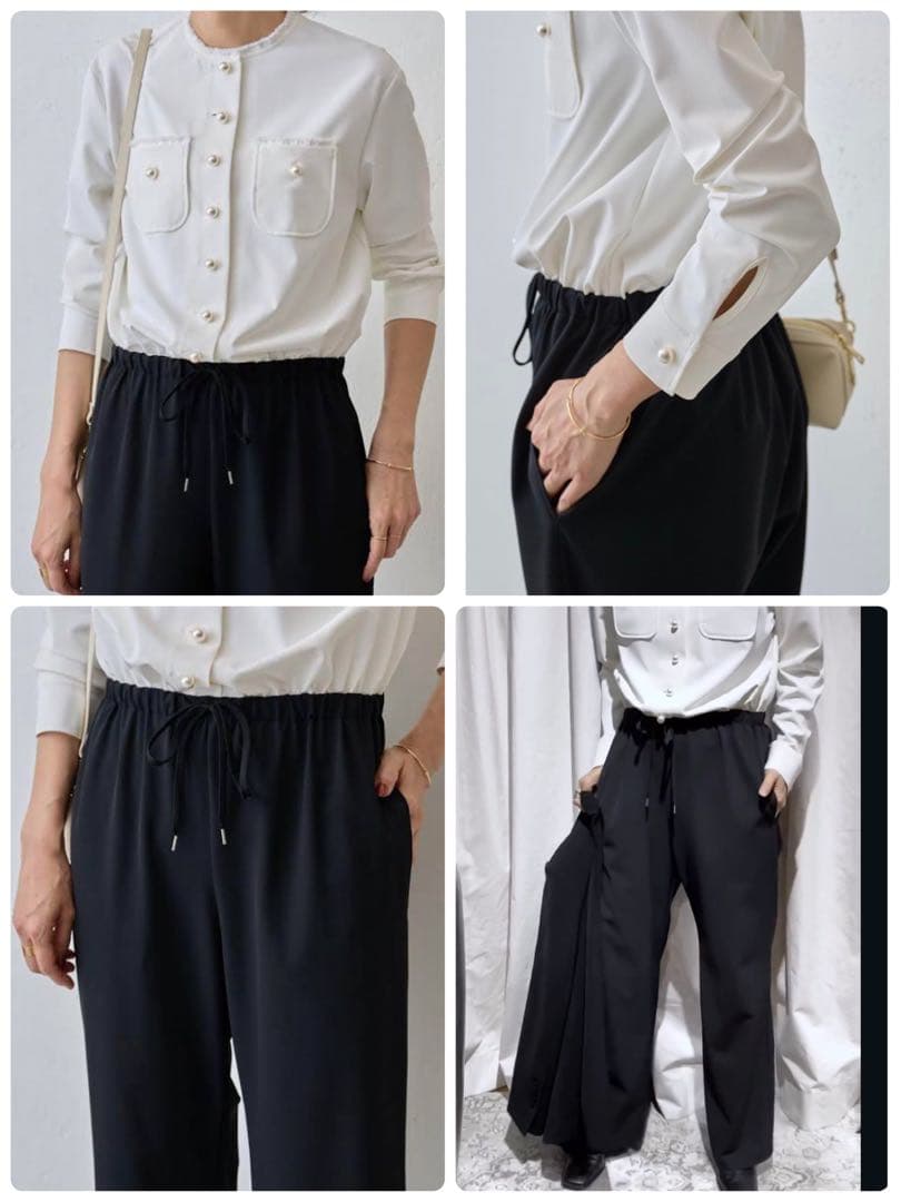 23SS美品約4万BEARDSLEY×HiROMITHiSTLEオールインワン