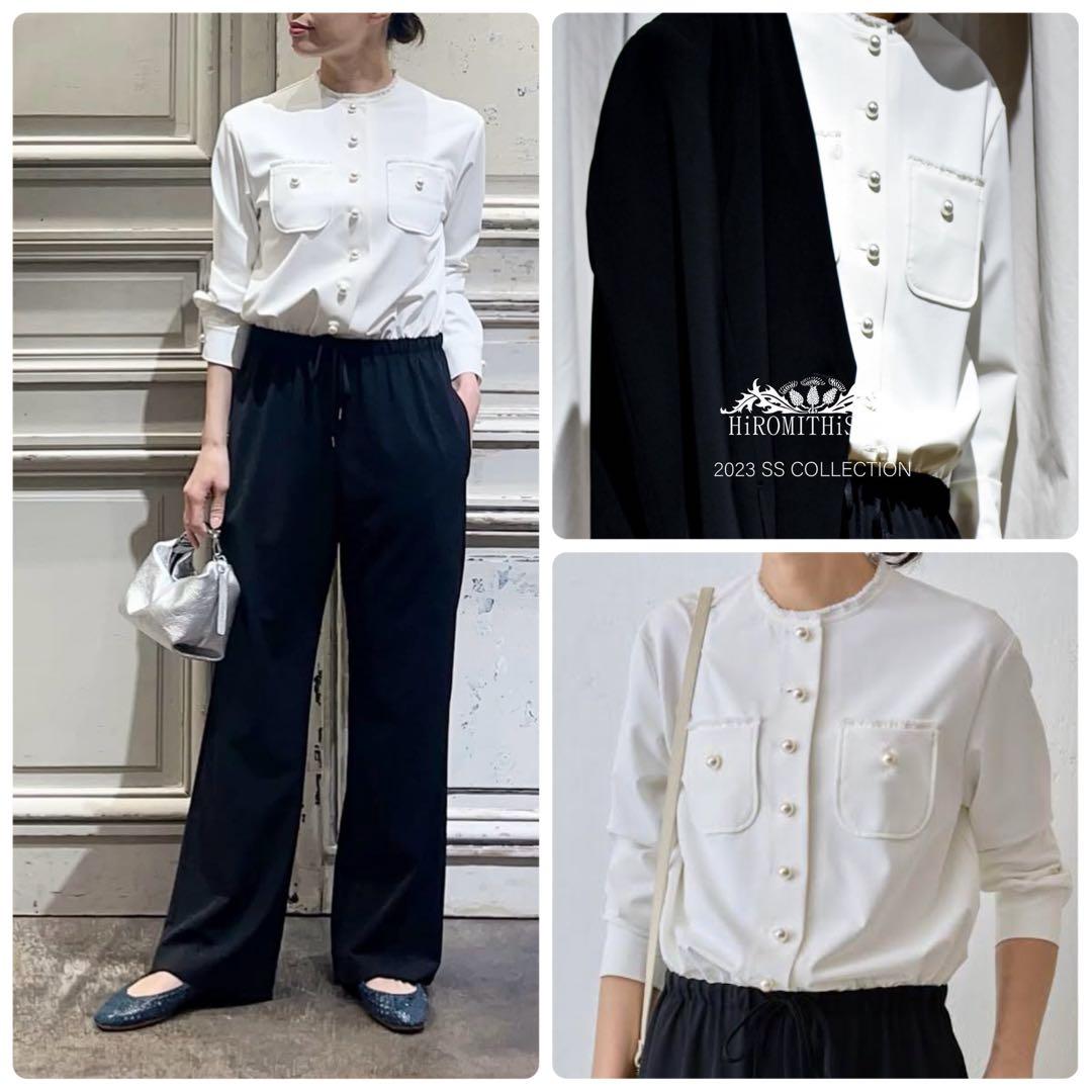 23SS美品約4万BEARDSLEY×HiROMITHiSTLEオールインワン