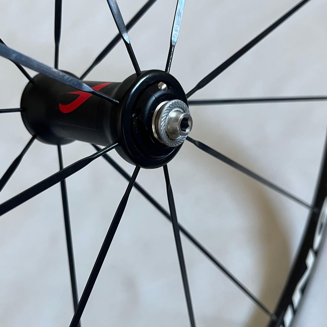 【整備済レア品】初代FULCRUM RACING3