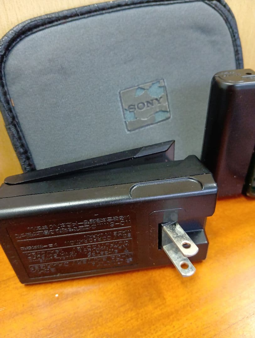 SONY WM-EX60ウォークマン カセットプレーヤー