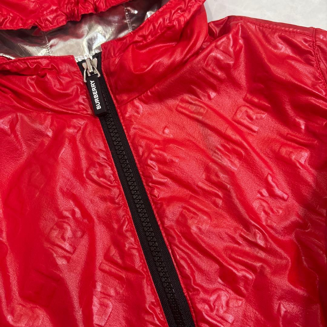 BURBERRY キッズ ジャケット