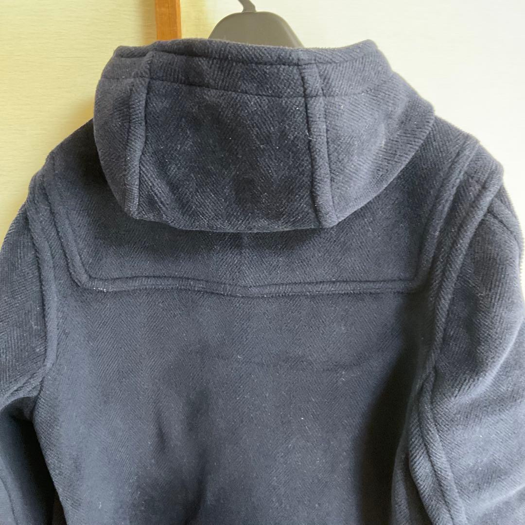 締切4/20 お値打ち品【INVERTEREダッフル】年代もの