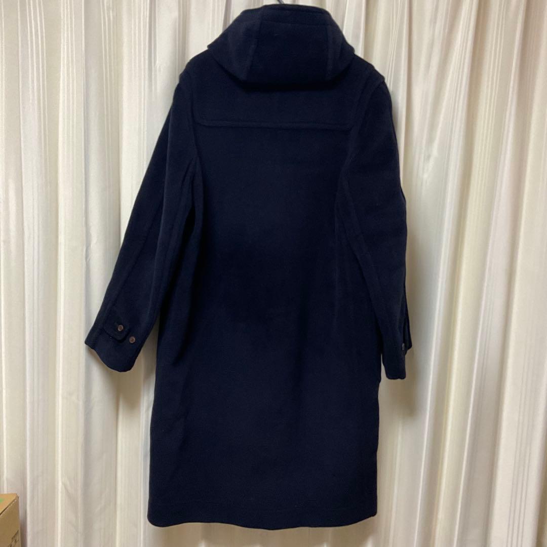 締切4/20 お値打ち品【INVERTEREダッフル】年代もの