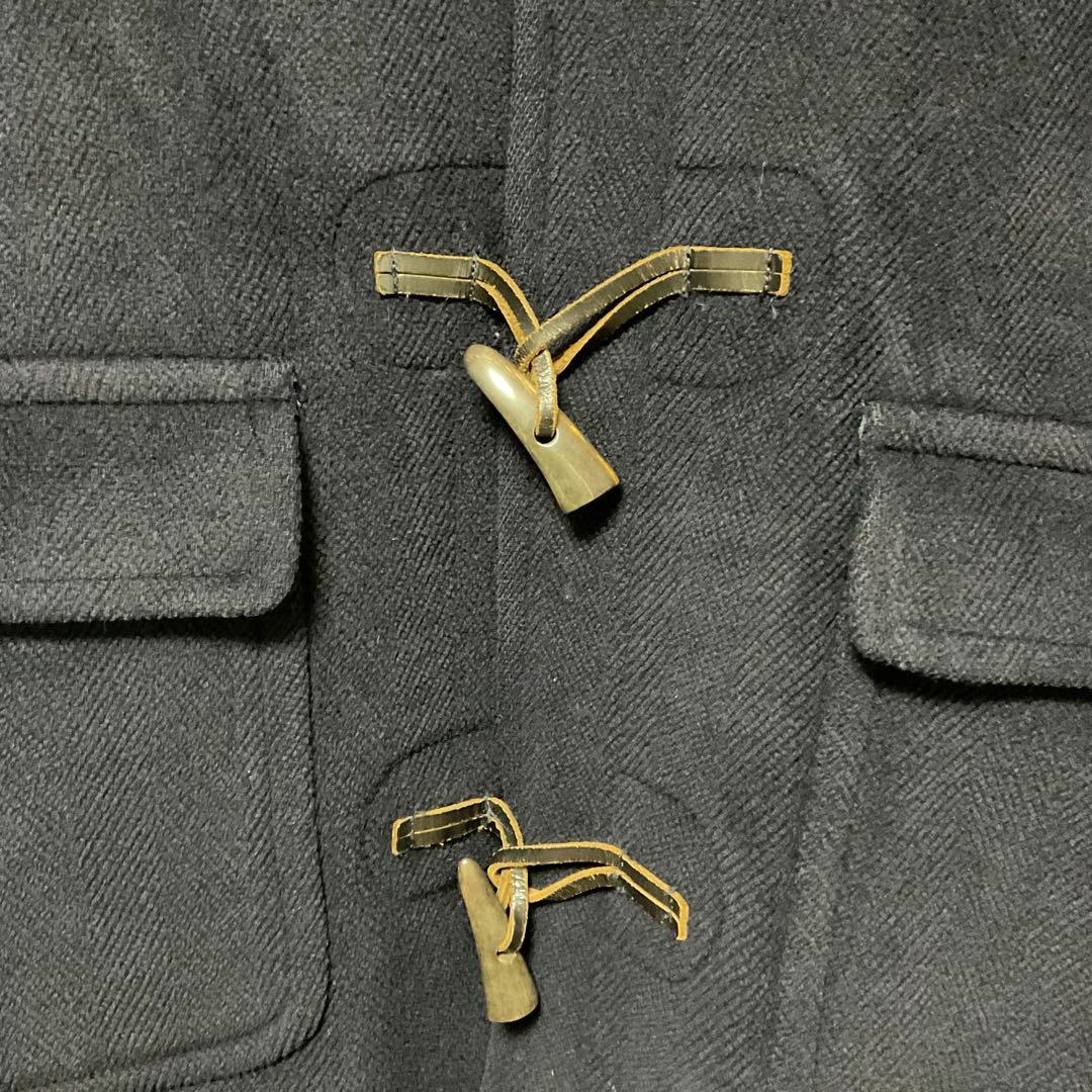 締切4/20 お値打ち品【INVERTEREダッフル】年代もの