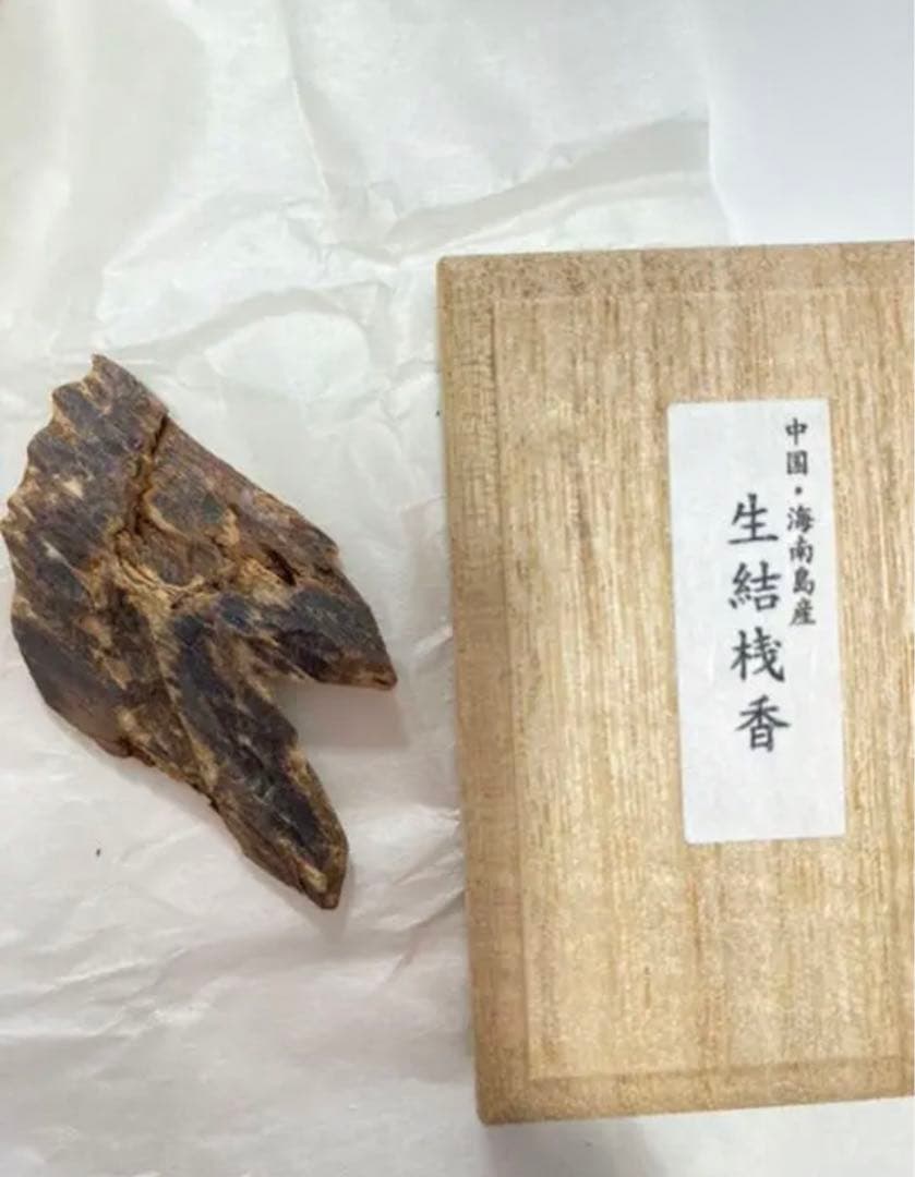 【JapanRabbit公式アカウント00ページ】日本香堂 八国香木揃え