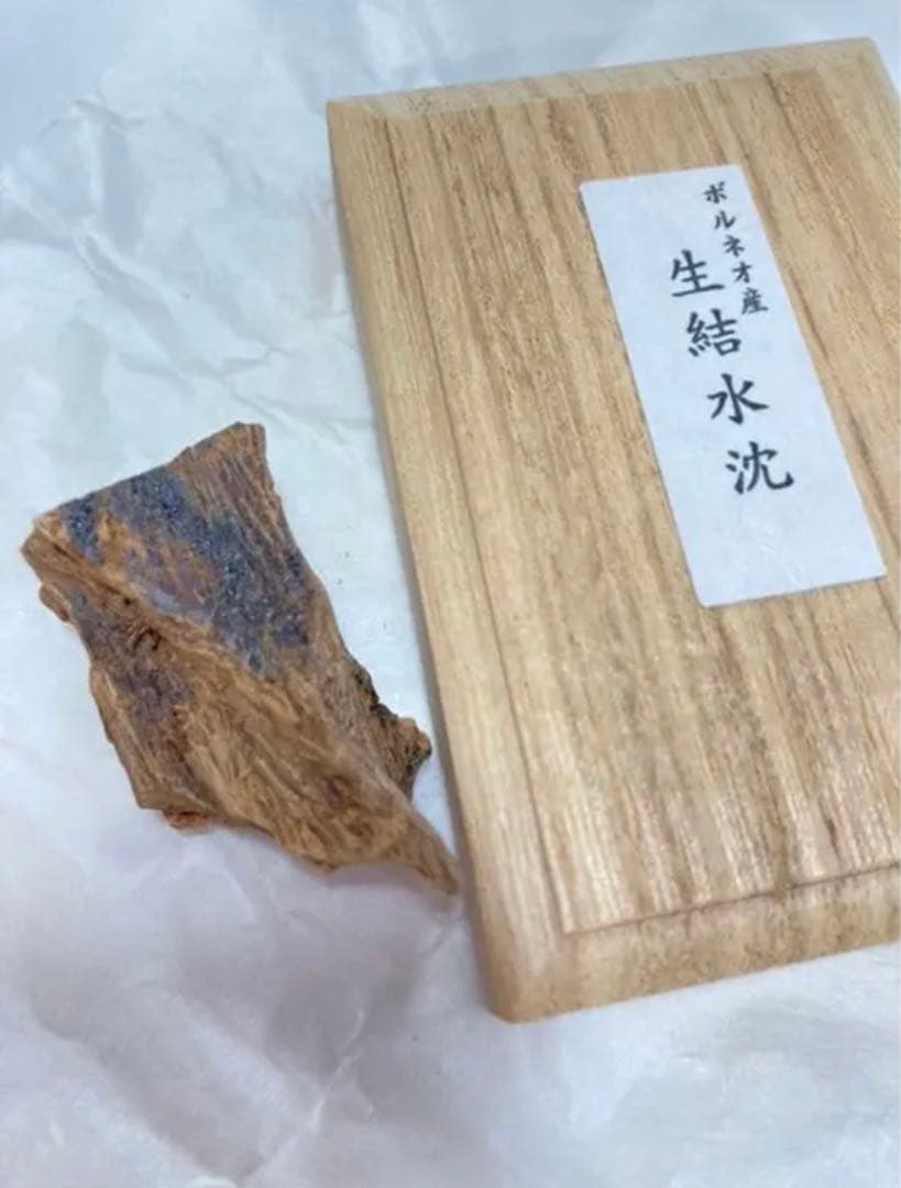 【JapanRabbit公式アカウント00ページ】日本香堂 八国香木揃え