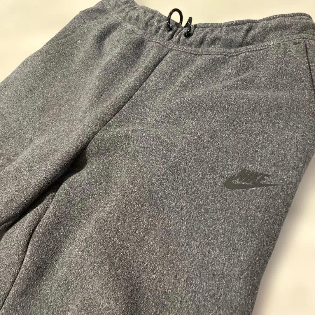 ナイキ　テックフリース　上下