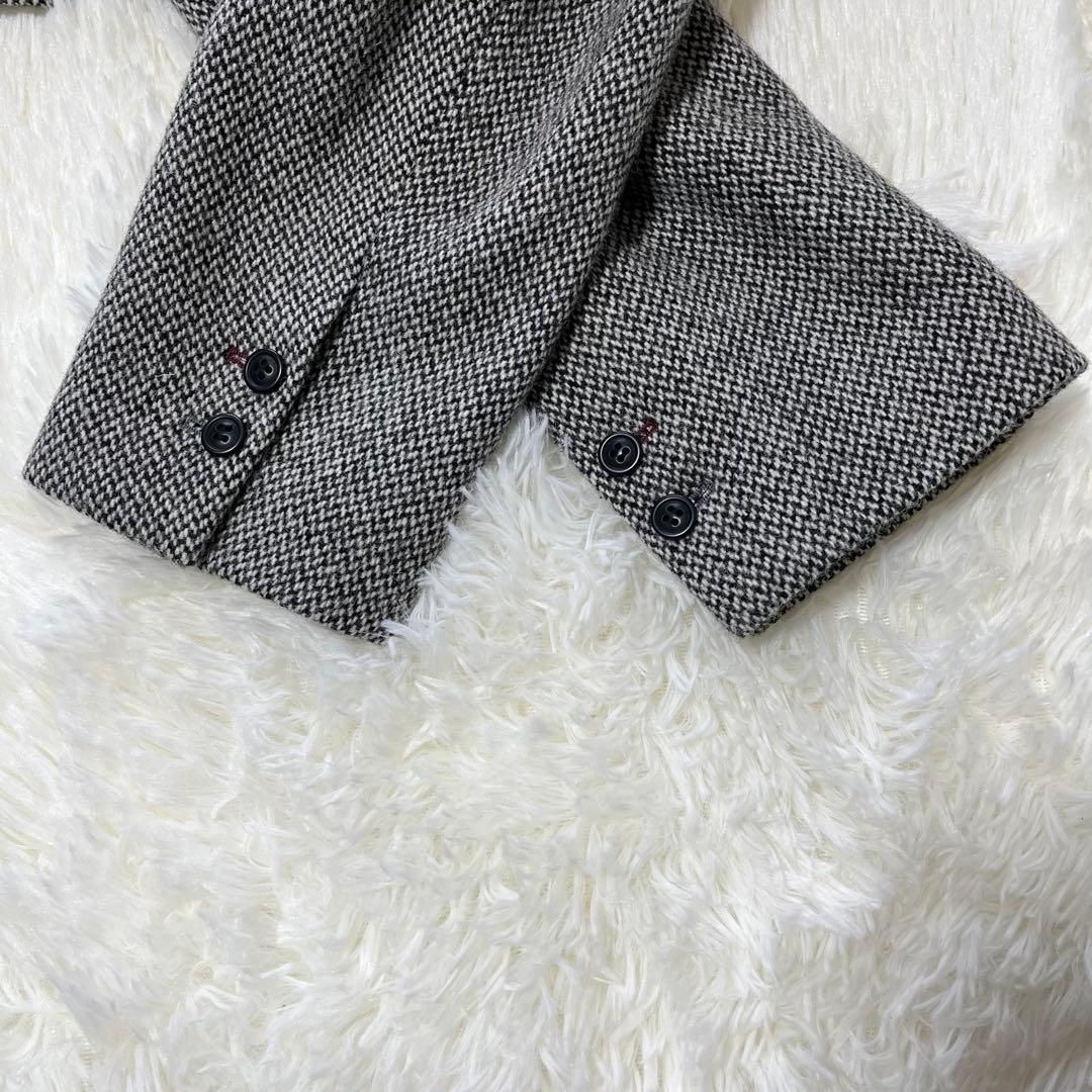 ✨新品　INES DE LA FRESSANGE UNIQLO ツイードコート