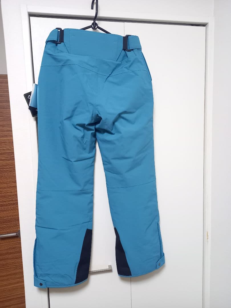 2025モデル　タグ付き新品未使用　PHENIX スキーパンツ