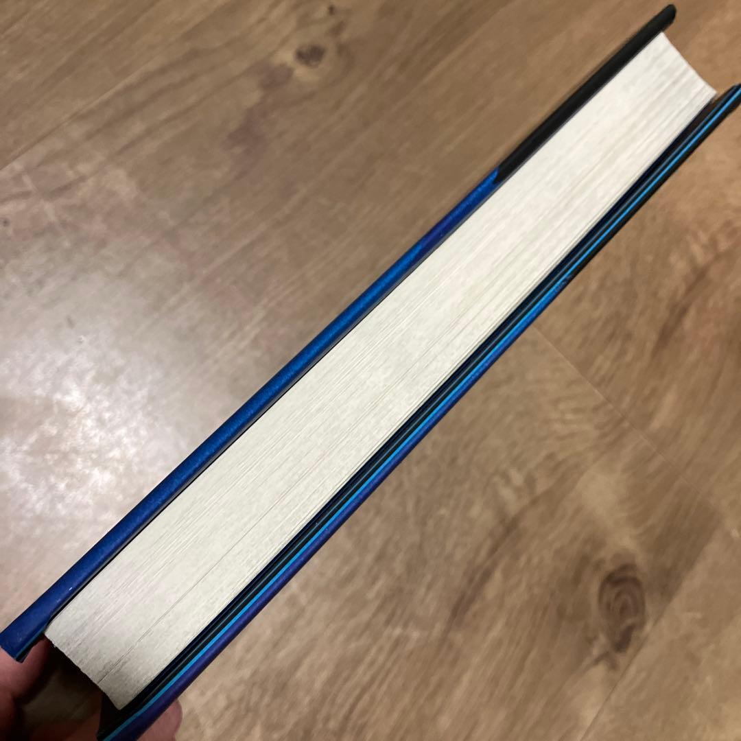 ジェン・カロニータ　アナ雪　ゆがめられた世界　レット・イット・ゴー　原作　英語版