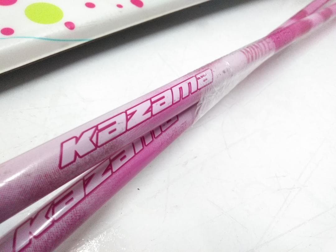 ジュニアスキー4点セット 女の子 dynastar 140cm ブーツ 24cm