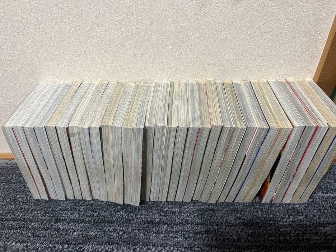 バキ グラップラー刃牙　刃牙道　バキ道　バキどもえ　バギ外伝　全176巻セット