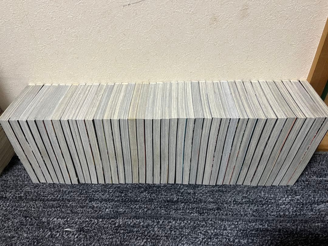 バキ グラップラー刃牙　刃牙道　バキ道　バキどもえ　バギ外伝　全176巻セット