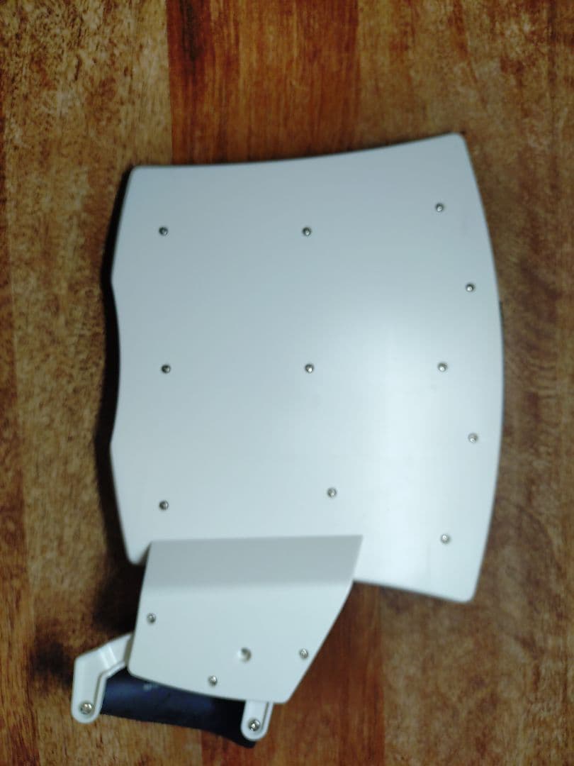 SplitFish Gameware EDGEFX PS2　レア　海外製？